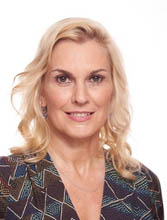 Dorothée Robinson